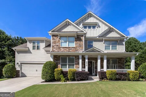 4010 Village Estates CT