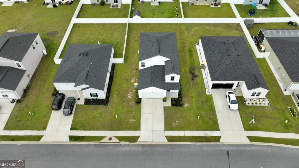 149 Franklins WALK Rincon, GA 31326