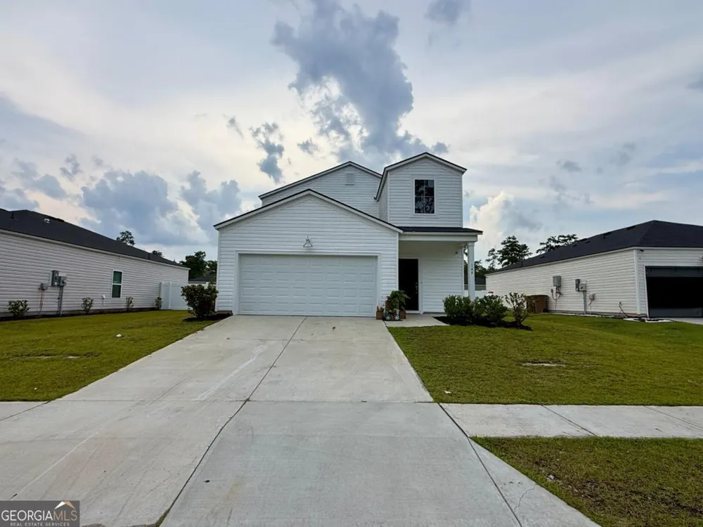 149 Franklins WALK Rincon, GA 31326