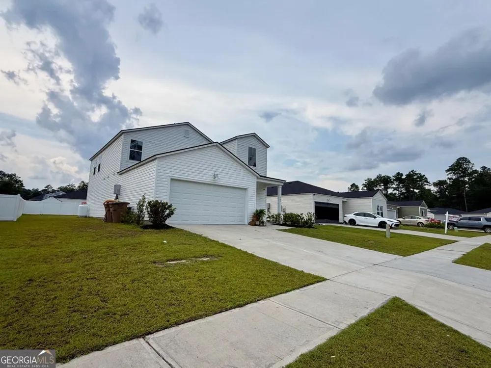 149 Franklins WALK Rincon, GA 31326