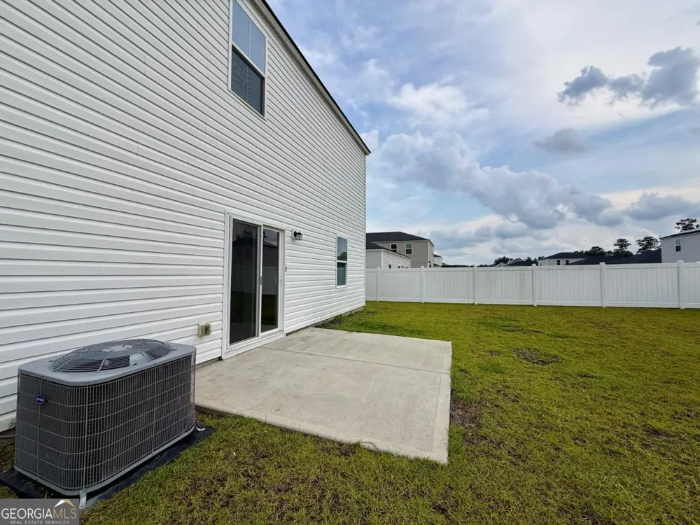 149 Franklins WALK Rincon, GA 31326
