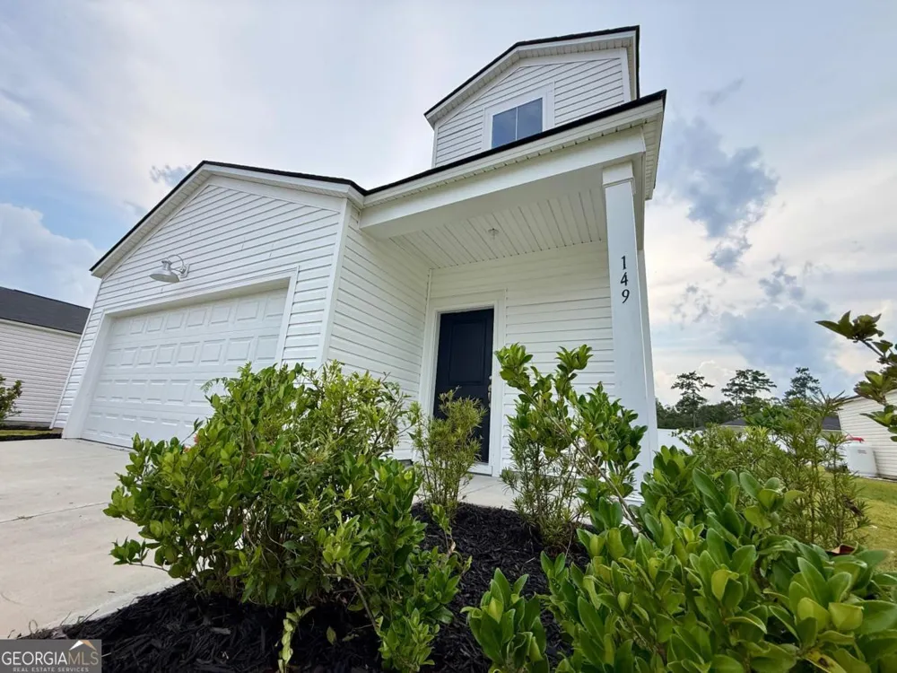 149 Franklins WALK Rincon, GA 31326