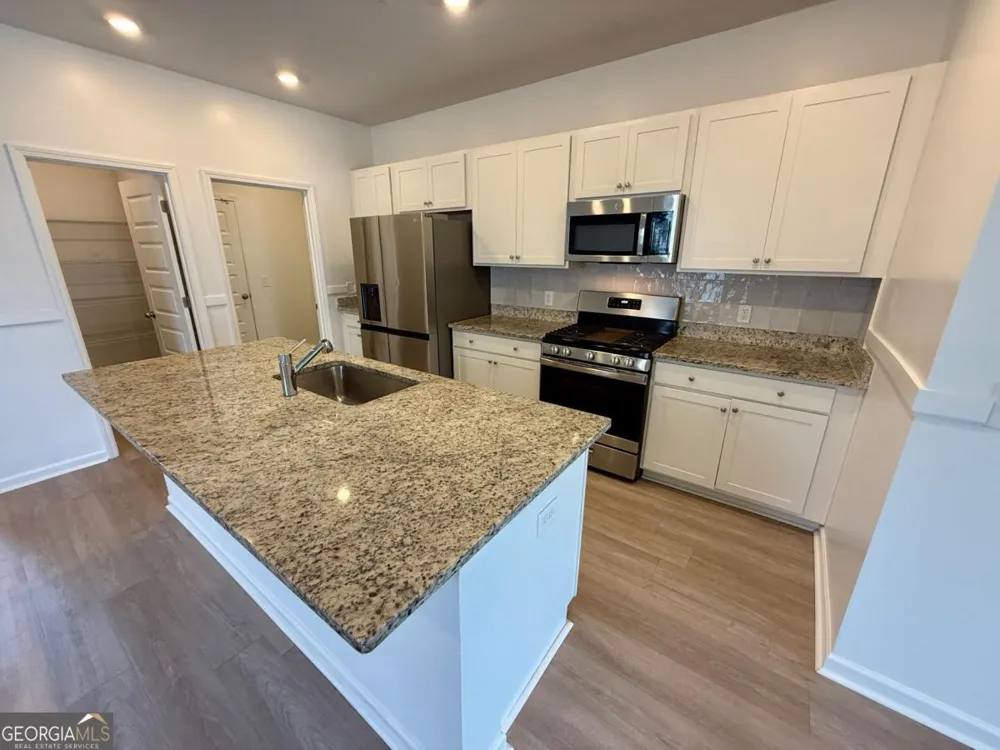 149 Franklins WALK Rincon, GA 31326
