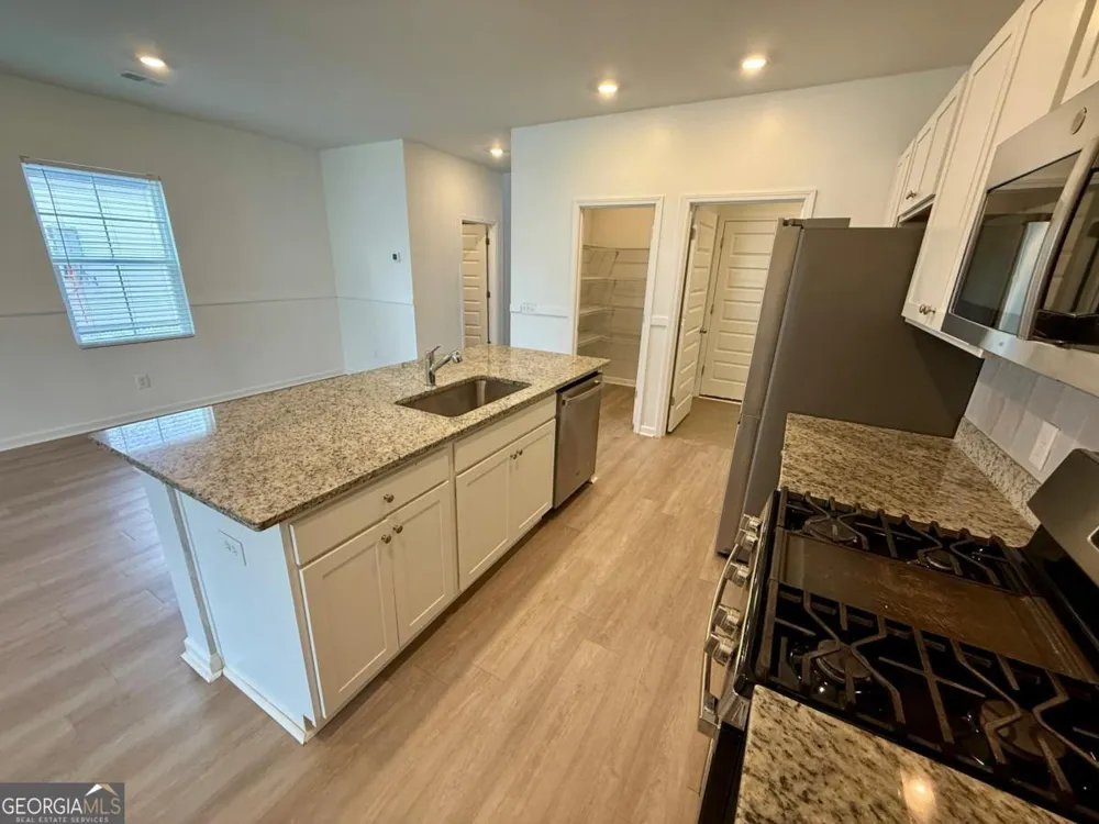 149 Franklins WALK Rincon, GA 31326
