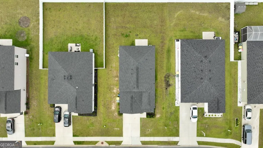 149 Franklins WALK Rincon, GA 31326