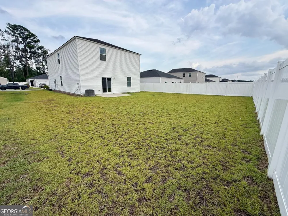 149 Franklins WALK Rincon, GA 31326