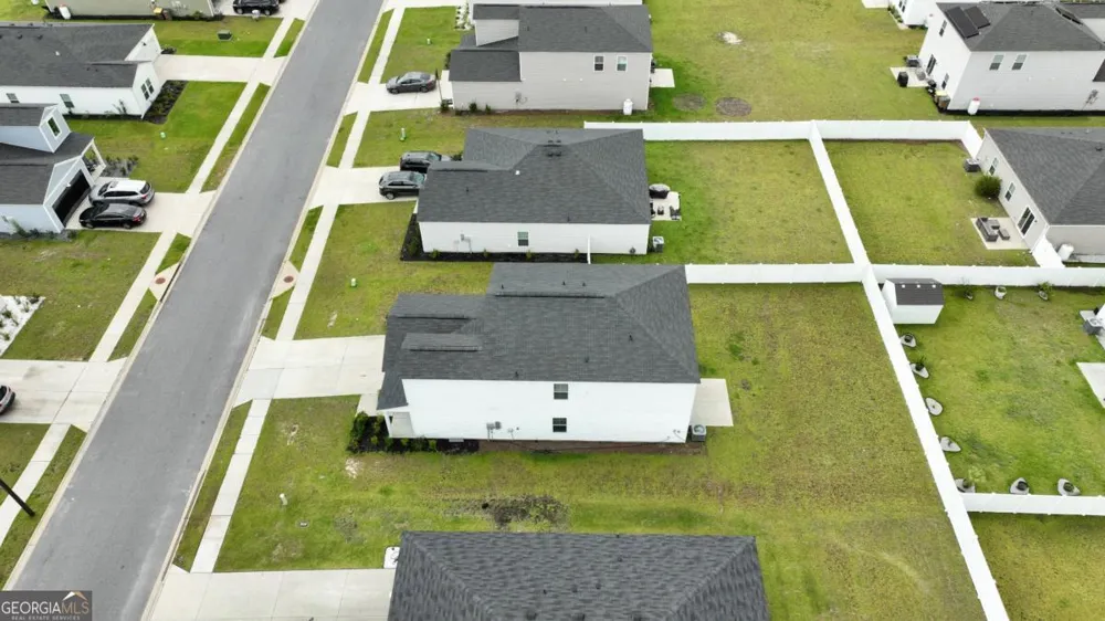 149 Franklins WALK Rincon, GA 31326