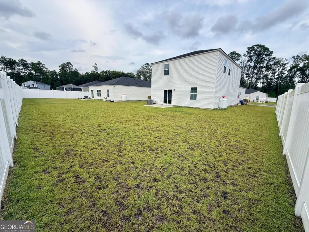 149 Franklins WALK Rincon, GA 31326