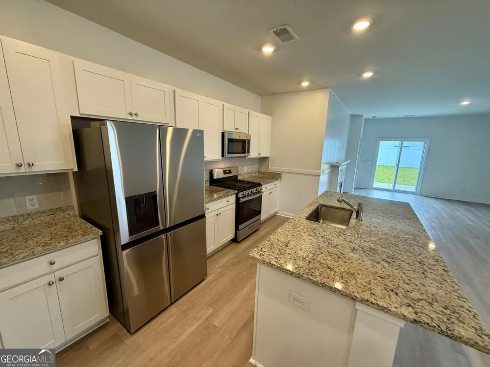 149 Franklins WALK Rincon, GA 31326