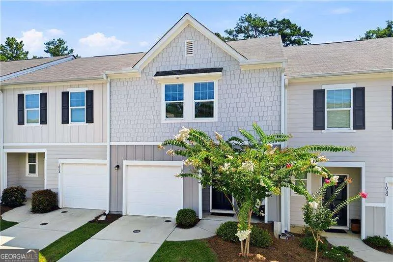 1052 Paddington DR Cartersville, GA 30120