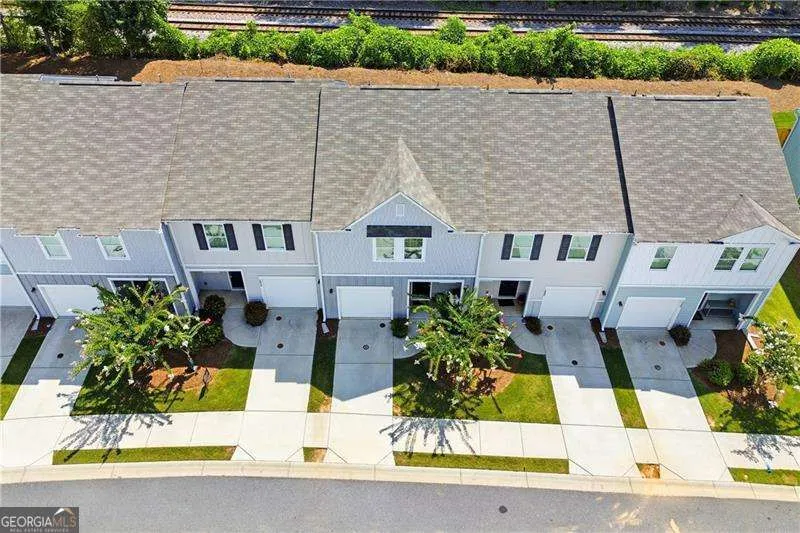 1052 Paddington DR Cartersville, GA 30120