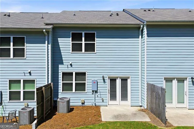 1052 Paddington DR Cartersville, GA 30120