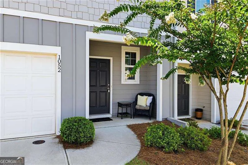 1052 Paddington DR Cartersville, GA 30120