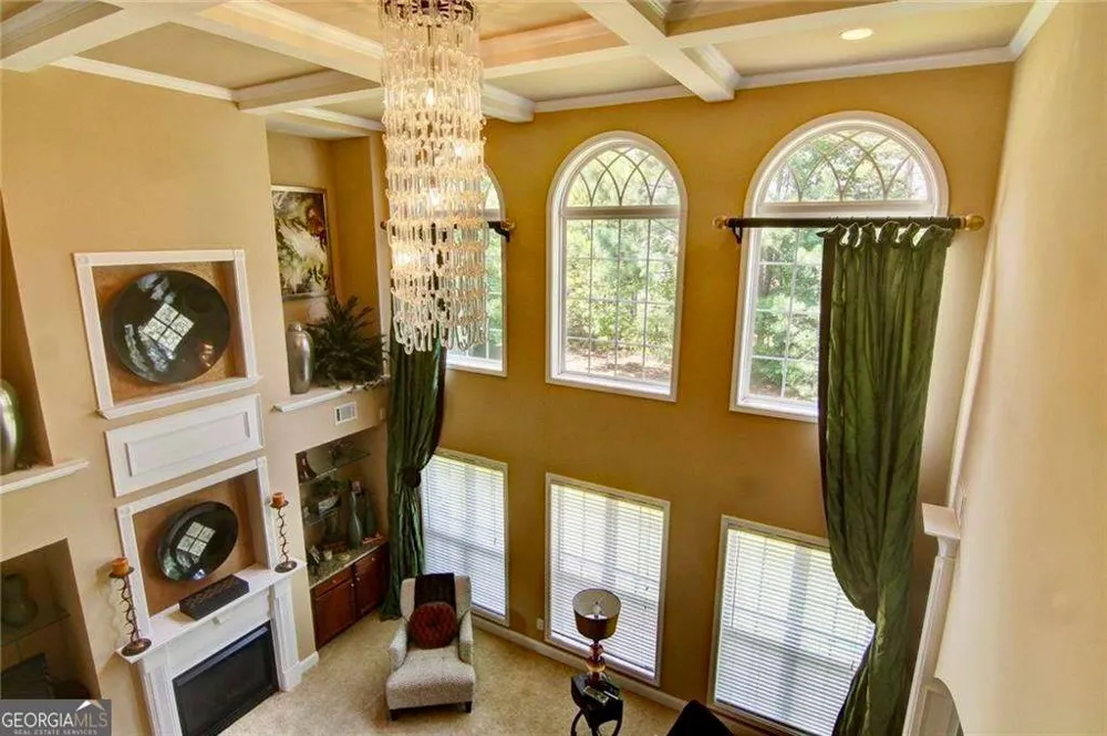 1900 Buford CT Conyers, GA 30094