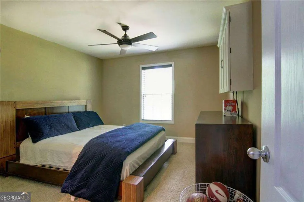 1900 Buford CT Conyers, GA 30094
