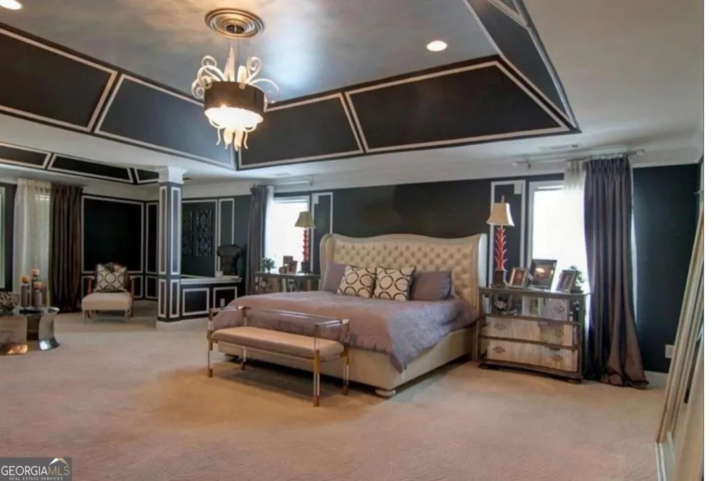 1900 Buford CT Conyers, GA 30094