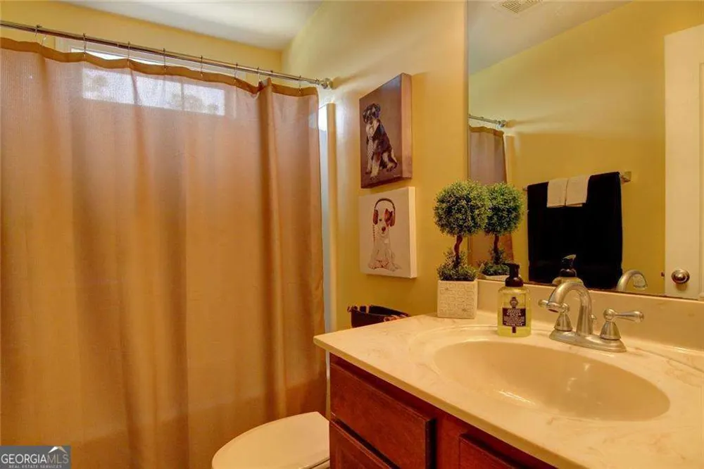 1900 Buford CT Conyers, GA 30094