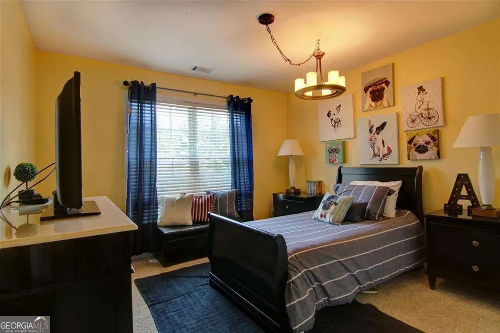 1900 Buford CT Conyers, GA 30094