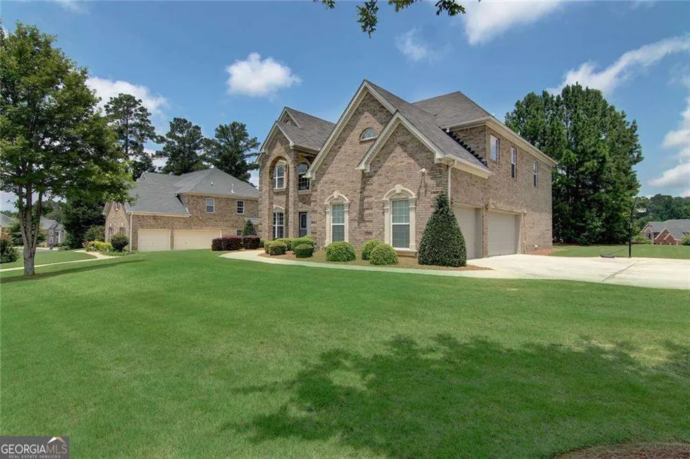 1900 Buford CT Conyers, GA 30094