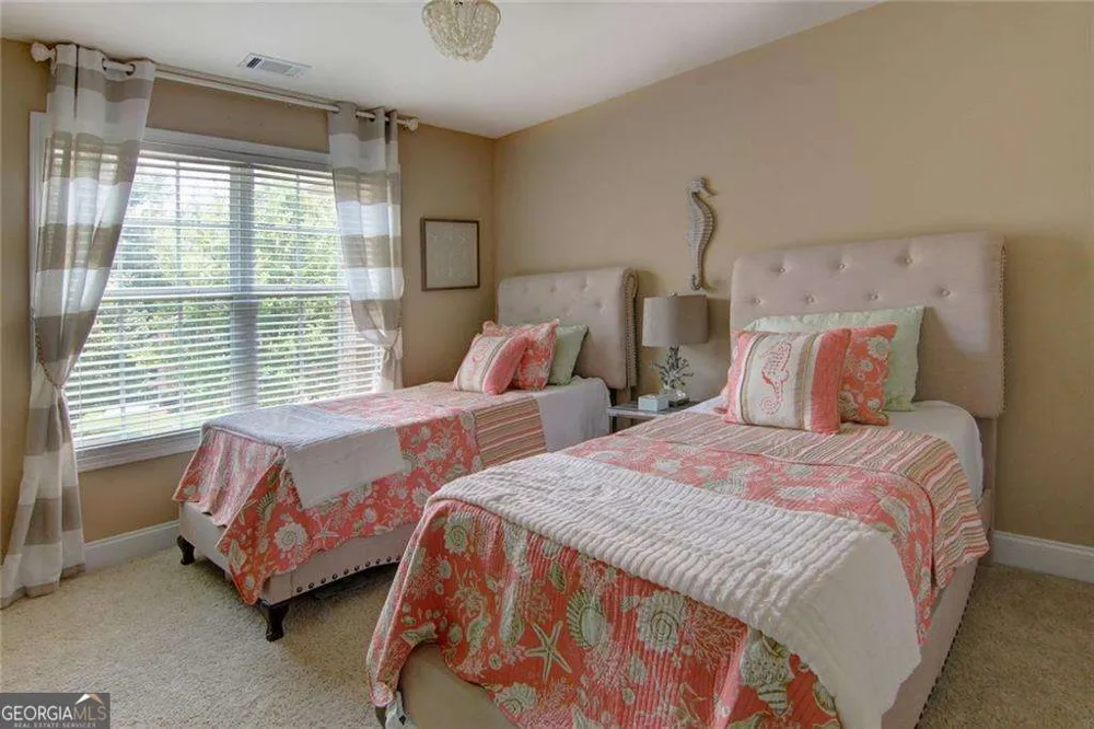 1900 Buford CT Conyers, GA 30094
