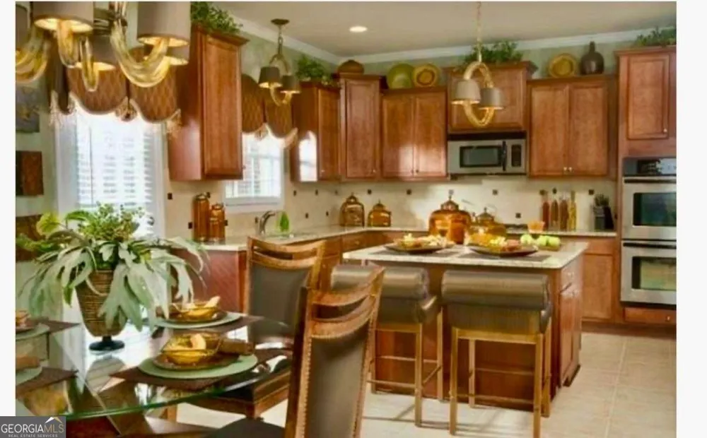 1900 Buford CT Conyers, GA 30094