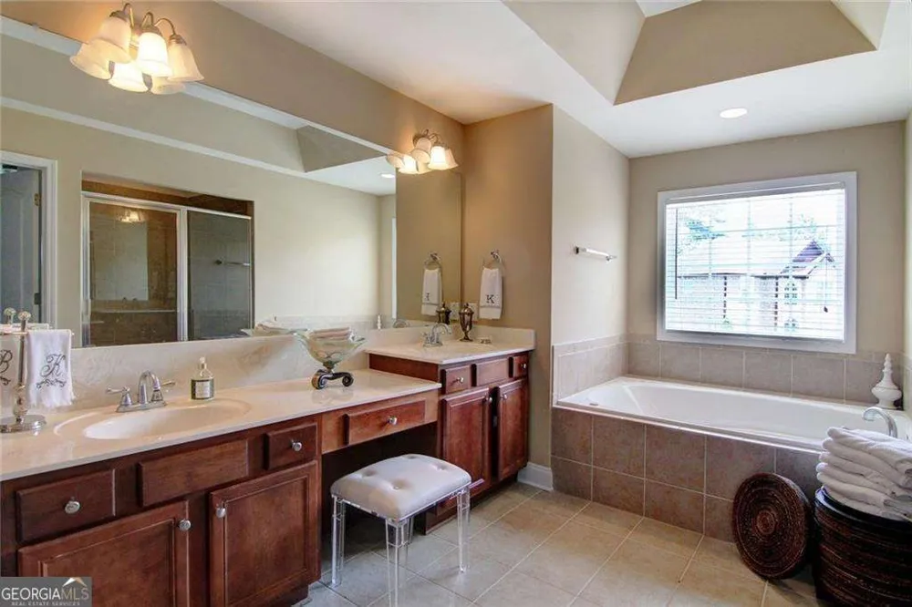 1900 Buford CT Conyers, GA 30094