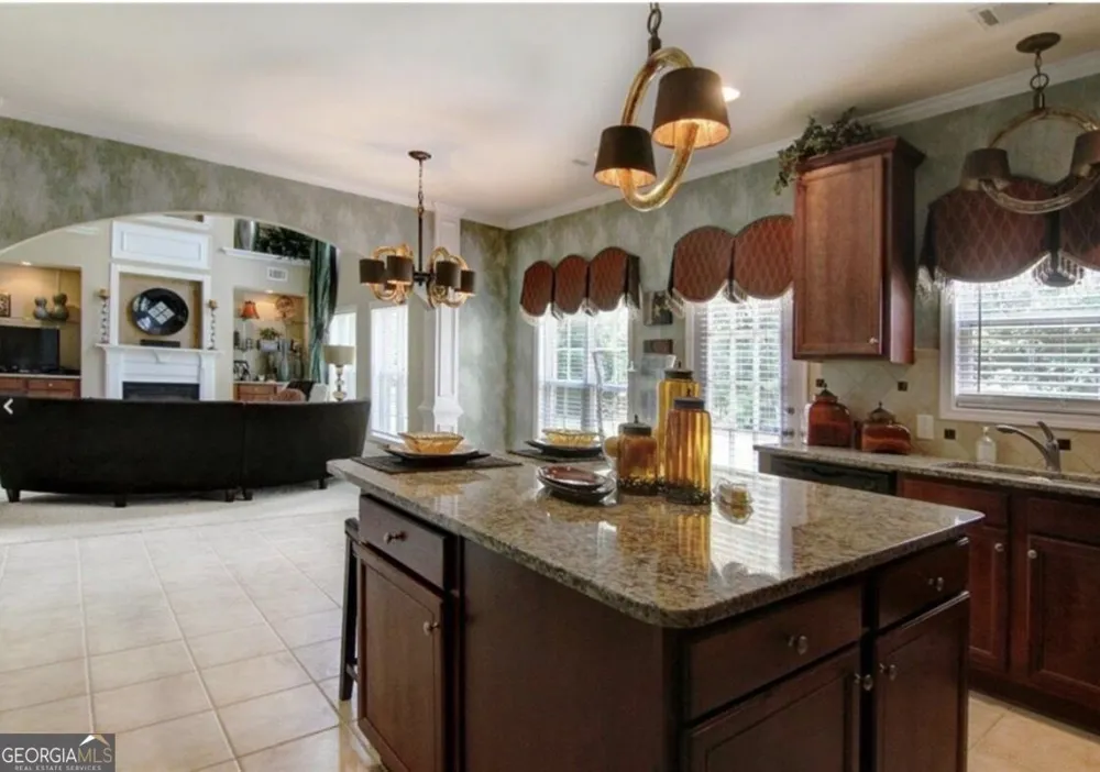 1900 Buford CT Conyers, GA 30094