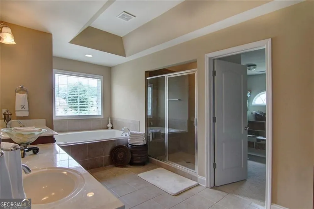 1900 Buford CT Conyers, GA 30094