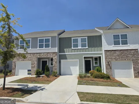 43 Rydal WAY