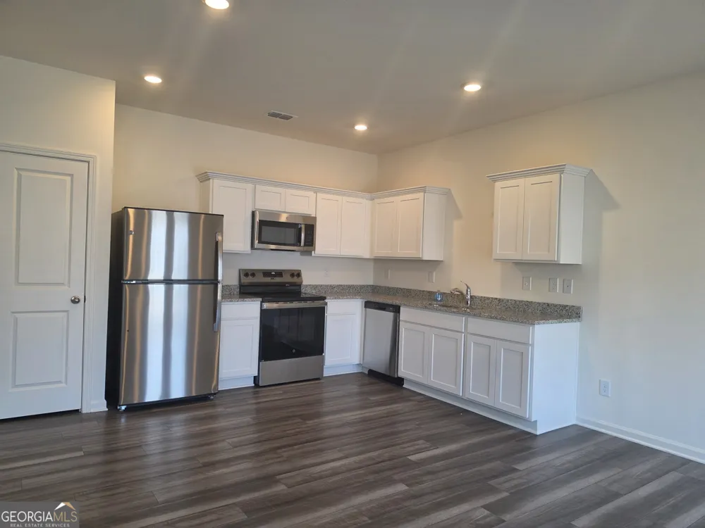 43 Rydal WAY Bethlehem, GA 30620