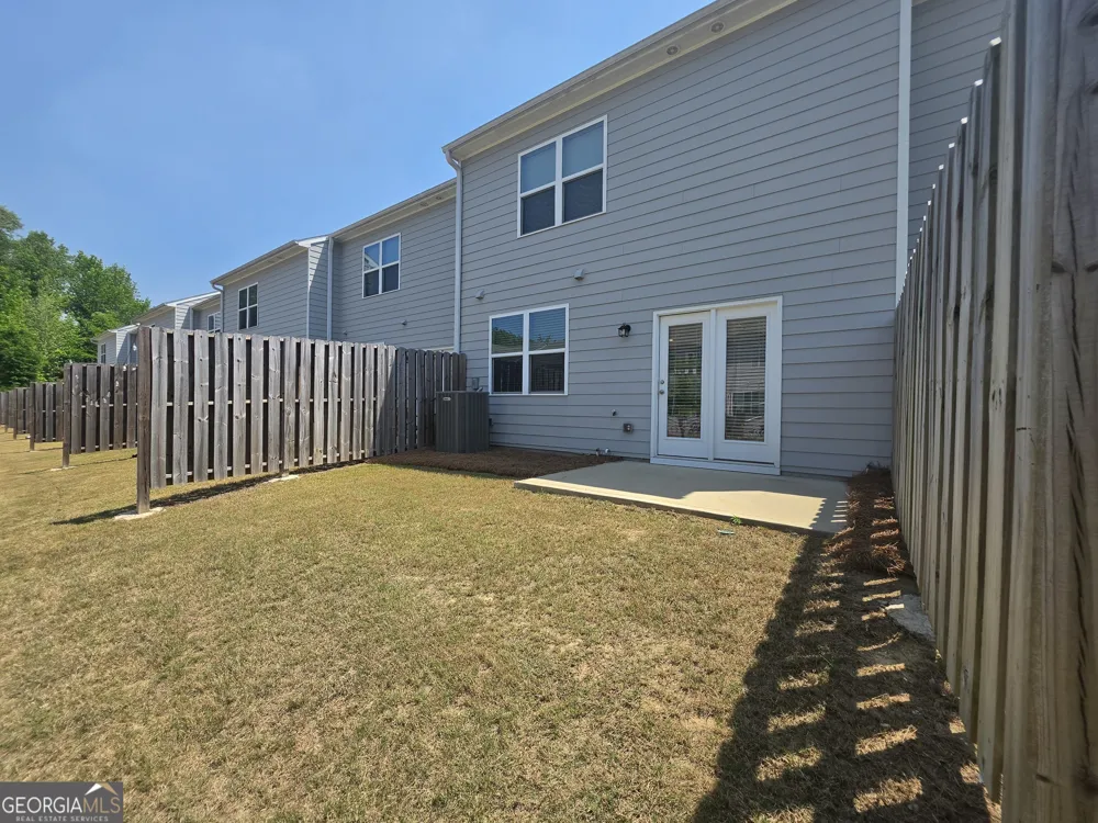 43 Rydal WAY Bethlehem, GA 30620