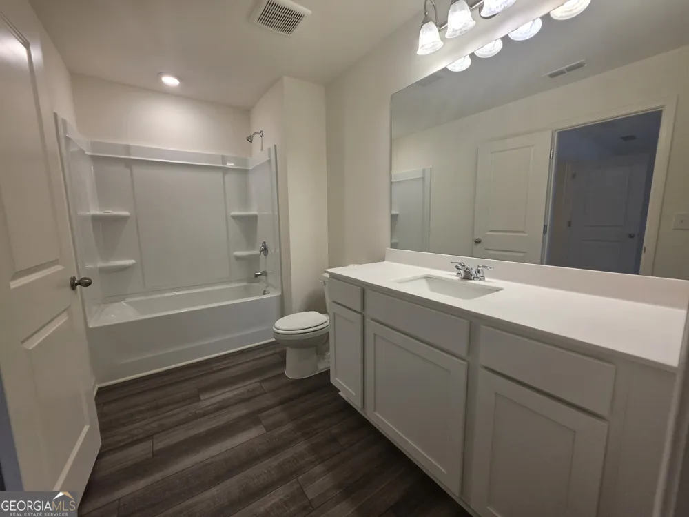 43 Rydal WAY Bethlehem, GA 30620
