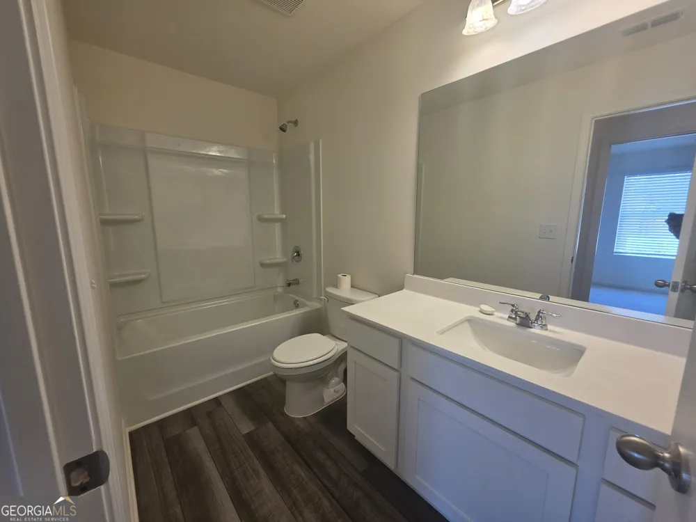 43 Rydal WAY Bethlehem, GA 30620