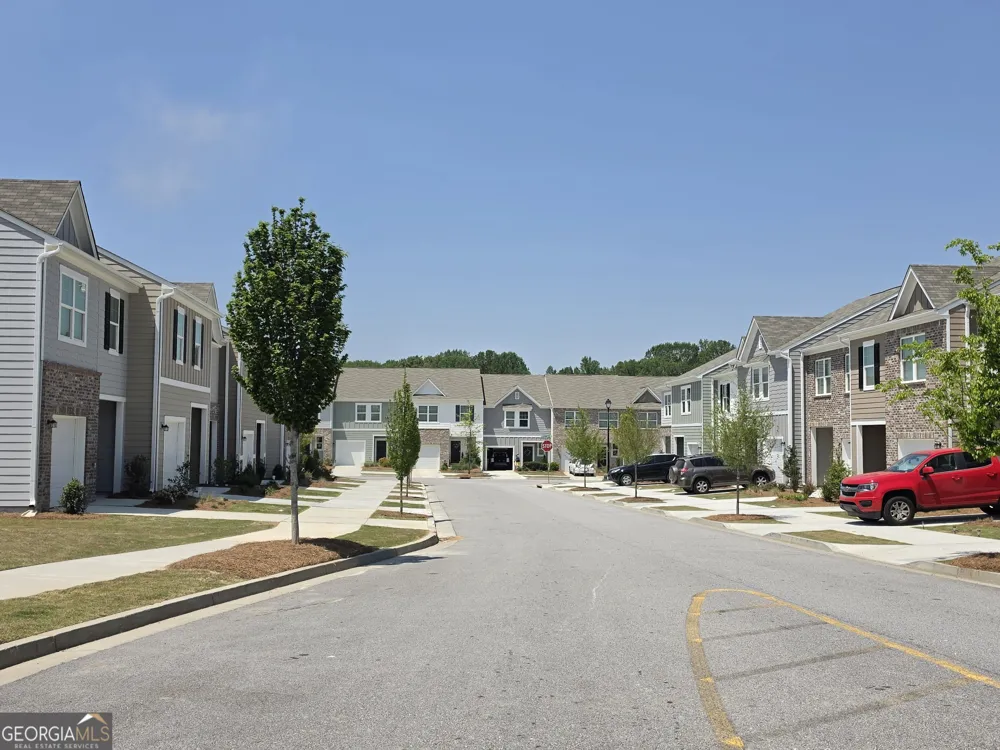 43 Rydal WAY Bethlehem, GA 30620