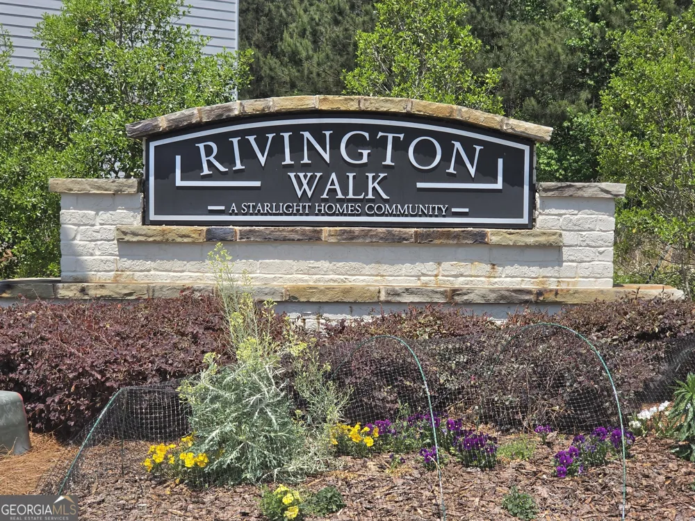 43 Rydal WAY Bethlehem, GA 30620
