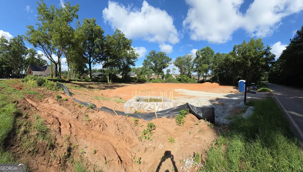 1009 Moseley RD Stockbridge, GA 30281
