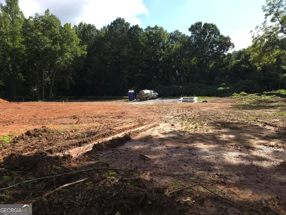 1009 Moseley RD Stockbridge, GA 30281