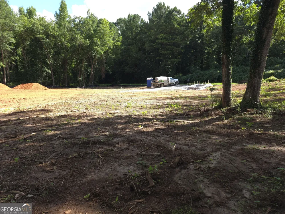 1009 Moseley RD Stockbridge, GA 30281