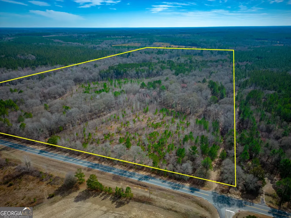 0 Eastman Dublin HWY Cadwell, GA 31009