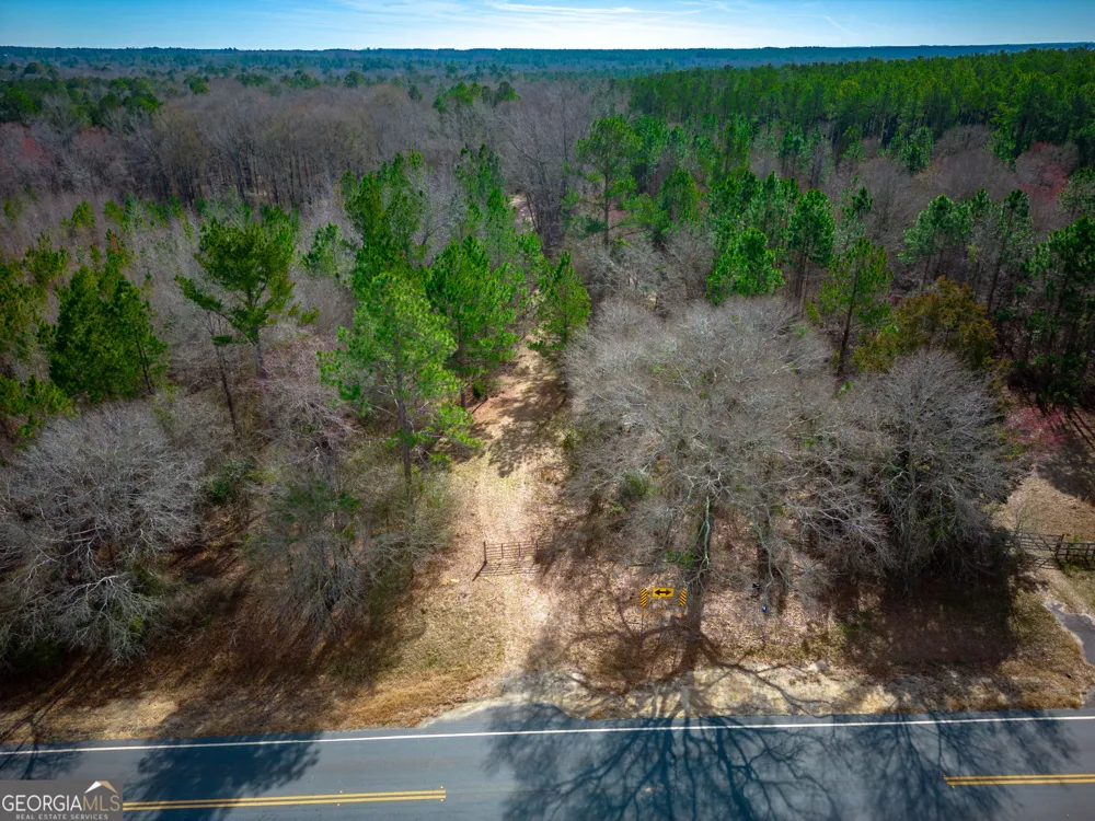 0 Eastman Dublin HWY Cadwell, GA 31009