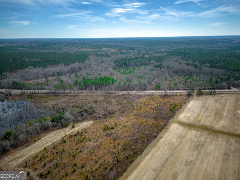 0 Eastman Dublin HWY Cadwell, GA 31009