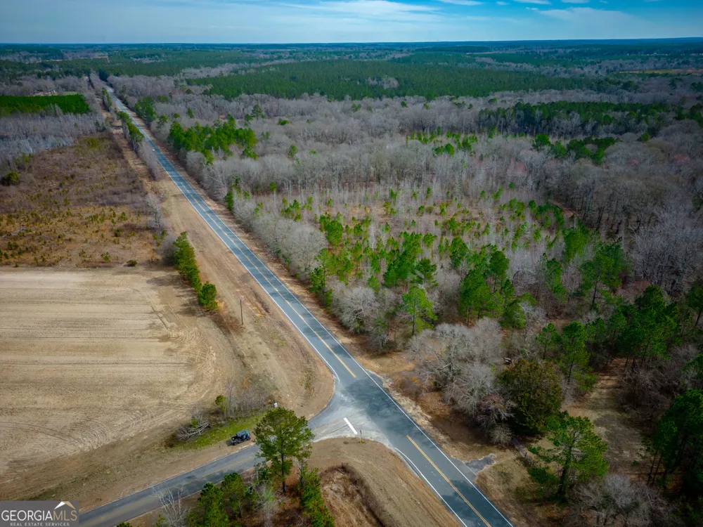 0 Eastman Dublin HWY Cadwell, GA 31009