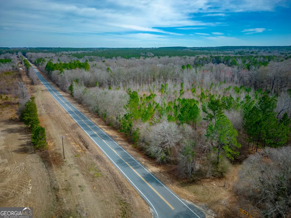 0 Eastman Dublin HWY Cadwell, GA 31009
