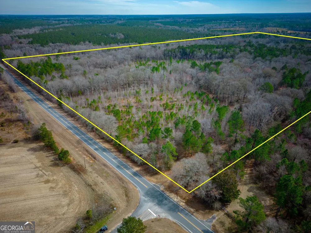 0 Eastman Dublin HWY Cadwell, GA 31009