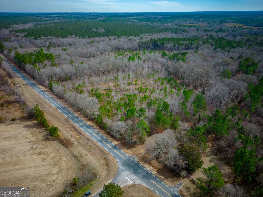 0 Eastman Dublin HWY Cadwell, GA 31009