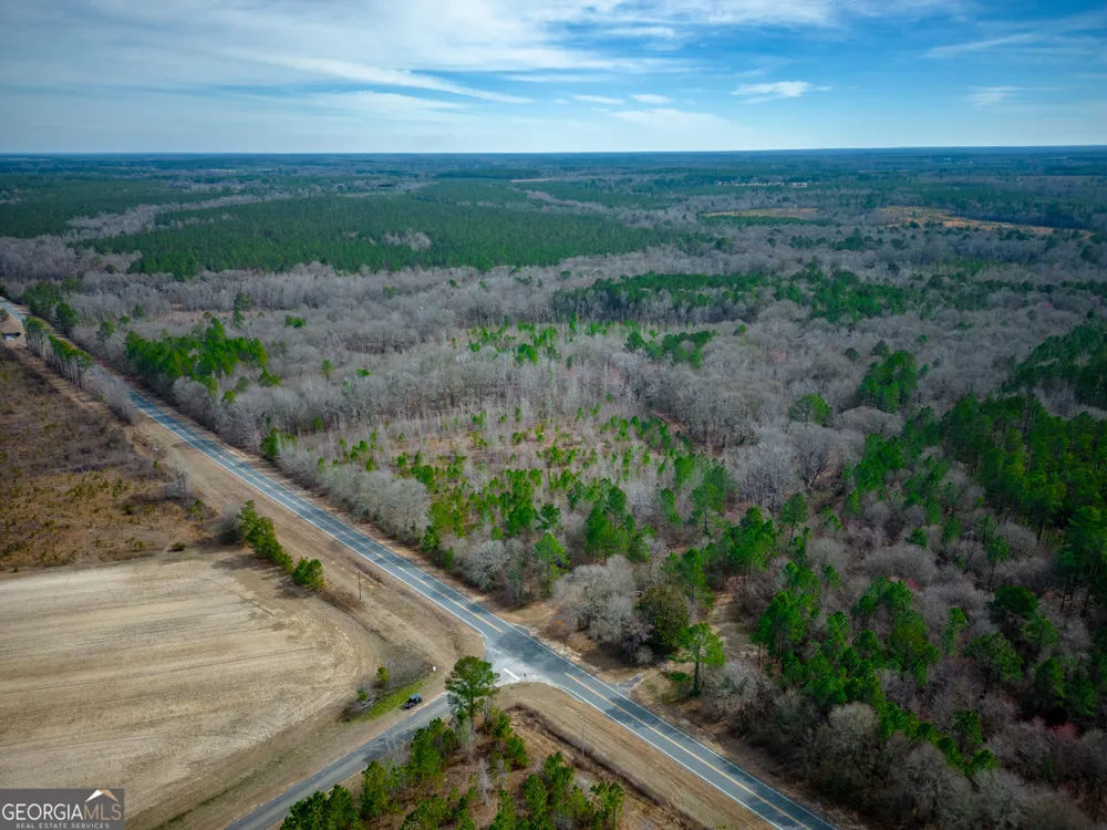 0 Eastman Dublin HWY Cadwell, GA 31009