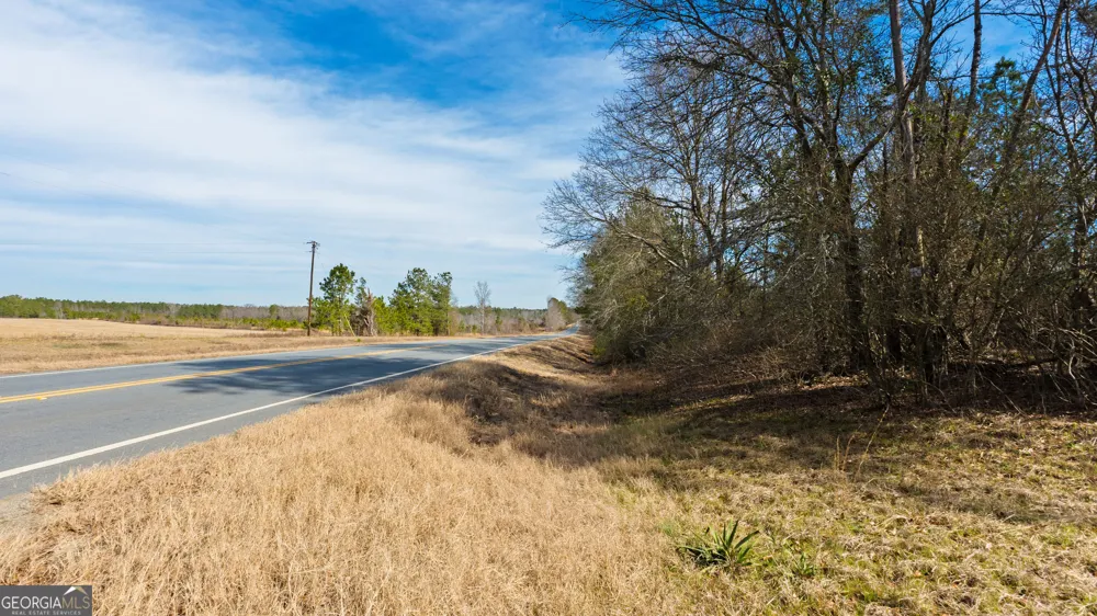 0 Eastman Dublin HWY Cadwell, GA 31009