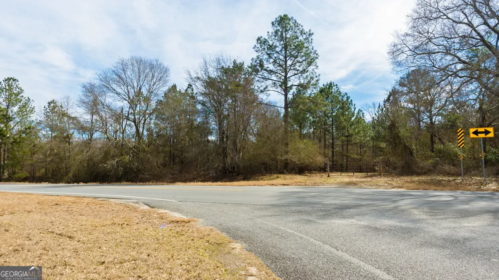 0 Eastman Dublin HWY Cadwell, GA 31009