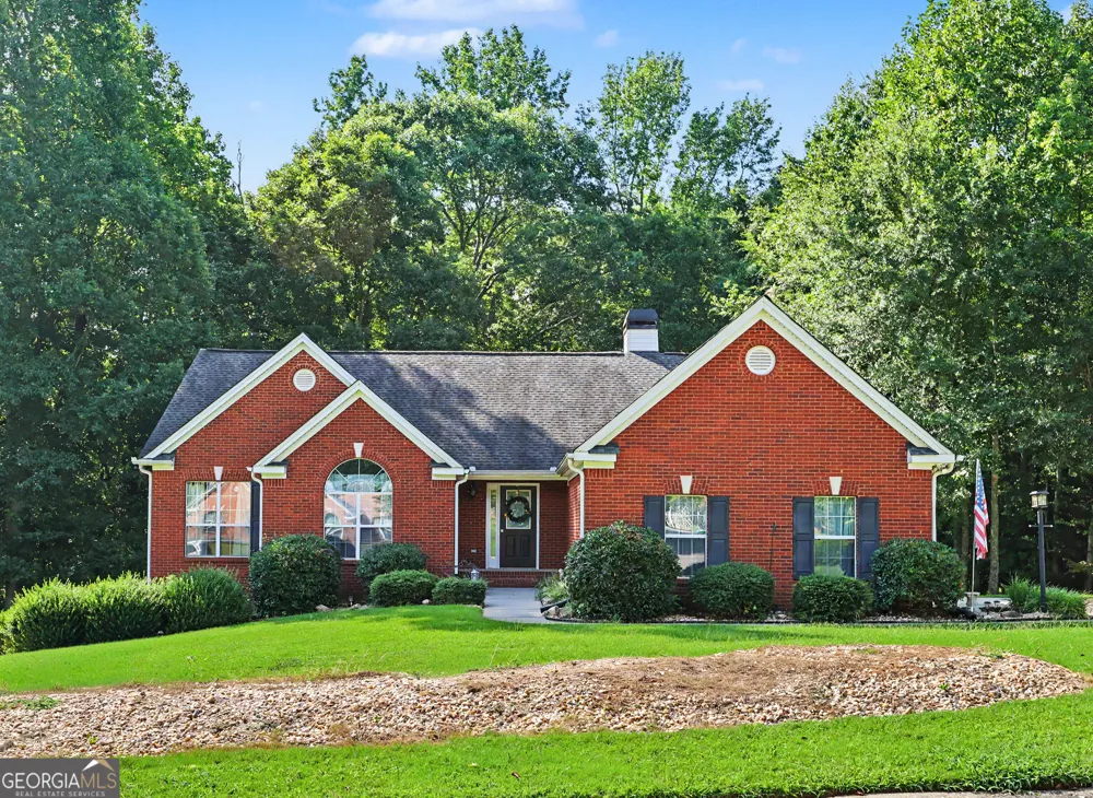808 Monte Lane Jefferson, GA 30549