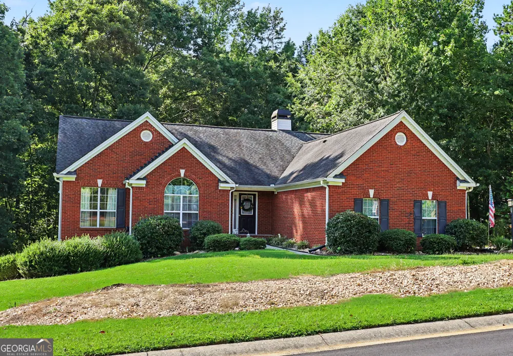 808 Monte Lane Jefferson, GA 30549